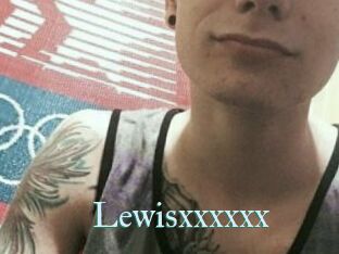 Lewisxxxxxx