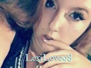 LexiLove98
