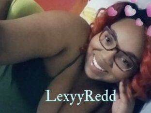 LexyyRedd