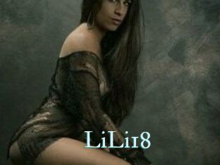 LiLi18