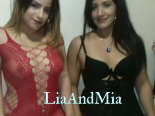 LiaAndMia