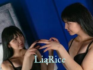 LiaRice