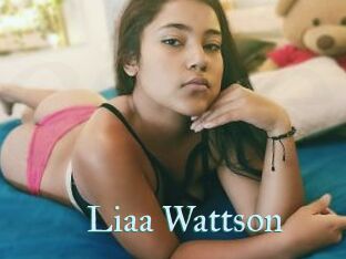 Liaa_Wattson