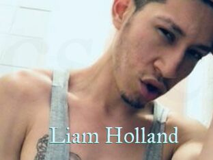 Liam_Holland