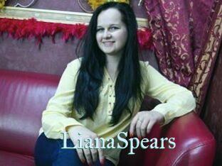 LianaSpears