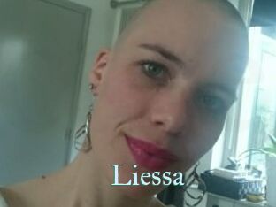 Liessa