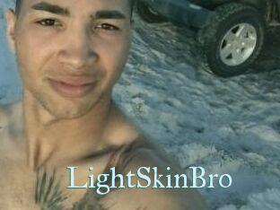 LightSkinBro