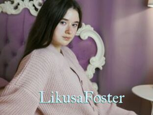 LikusaFoster