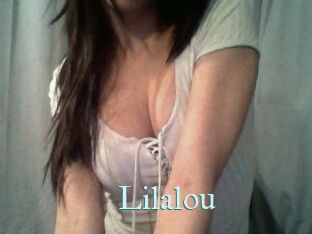 Lilalou