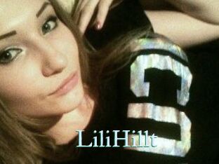 LiliHillt