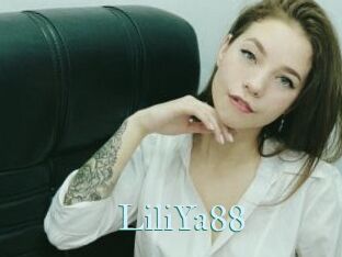 LiliYa88