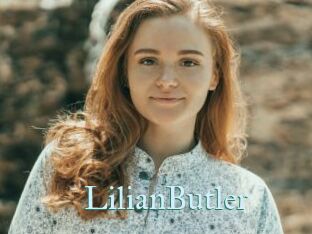 LilianButler