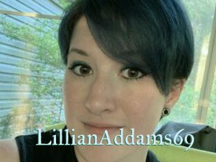 LillianAddams69