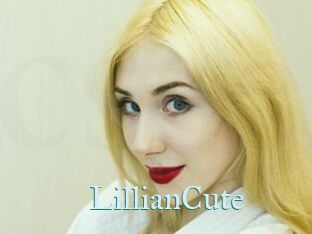 LillianCute
