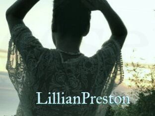 Lillian_Preston