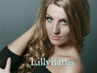 LillyBarns
