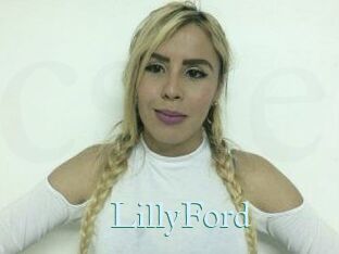 LillyFord