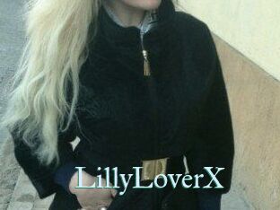 LillyLoverX
