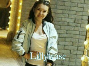 Lillytease