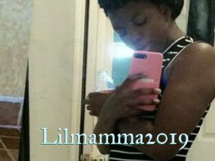 Lilmamma2019