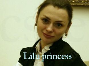 Lilu_princess CS Sexcam