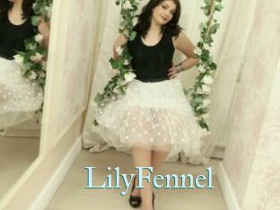 LilyFennel