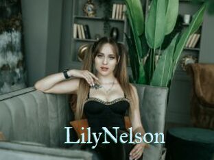 LilyNelson