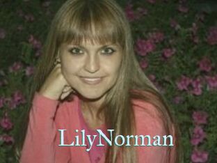 Lily_Norman