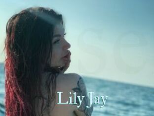 Lily_Jay CS Sexcam