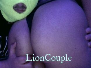 LionCouple