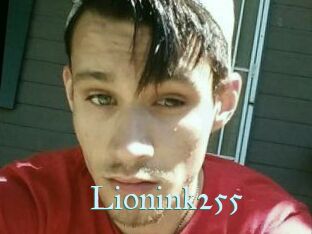 Lionink255