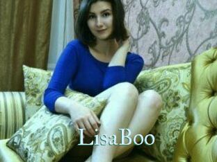 Lisa_Boo