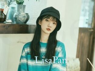 LisaPan