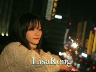 LisaRong