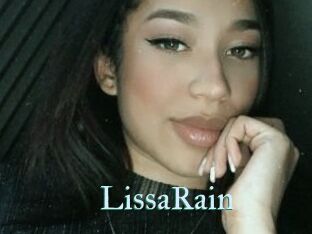 LissaRain