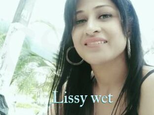 Lissy_wet