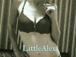 LittleAlexa