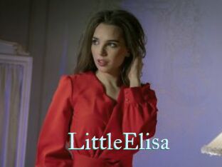 LittleElisa CS Sexcam