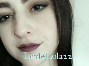 LittleLola22
