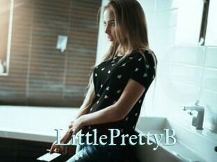 LittlePrettyB