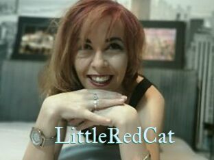 LittleRedCat
