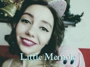 Little_Memole