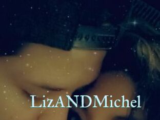 LizANDMichel