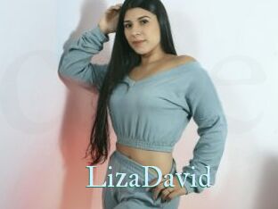 LizaDavid CS Sexcam