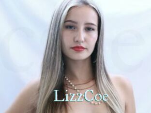 LizzCoe CS Sexcam