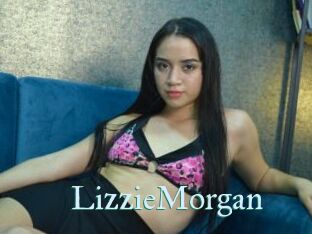 LizzieMorgan CS Sexcam