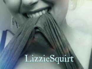 LizzieSquirt CS Sexcam