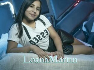 LoanaMartin