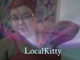 LocalKitty