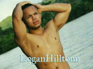 LoganHilltonn